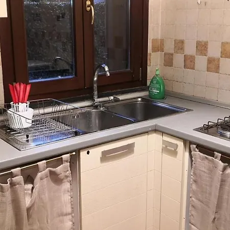 Affittacamere La Casa Di Filippo *