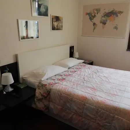 Affittacamere La Casa Di Filippo
