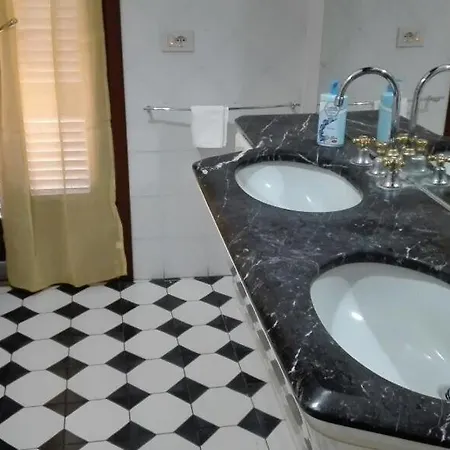 La Casa Di Filippo Affittacamere