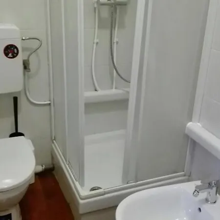 Affittacamere La Casa Di Filippo
