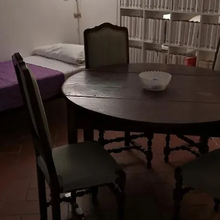 La Casa Di Filippo Maison d'hôtes