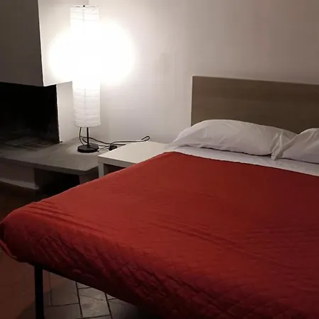La Casa Di Filippo Maison d'hôtes *