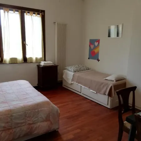 La Casa Di Filippo Maison d'hôtes Pise